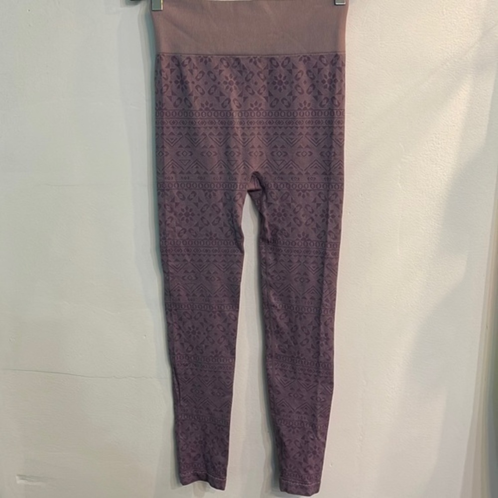 Life integrity earth legging size medium